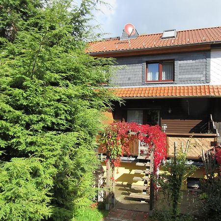 Ferienhaus Schulze เชียร์เคอ ภายนอก รูปภาพ